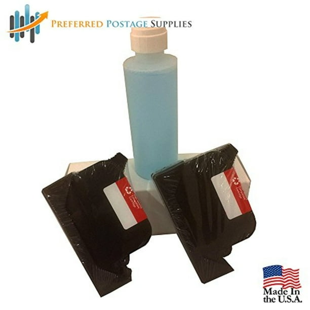 Postbase PIC 40 High Capacity Ink Cartridge